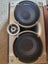 Sony Mega 300cd audio system Carousel 5