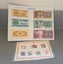 Stamps and bank notes Carousel 1