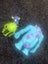 Monsters inc toys Carousel 2