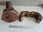 Wooden Bolt teaching aid or man cave curio Carousel 4