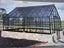 Winter Gardenz Elite Large Premium Kitset Greenhouse Carousel 15