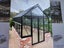 Winter Gardenz Elite Large Premium Kitset Greenhouse Carousel 1