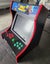 Retro Game Machine Carousel 1