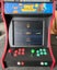 Retro Game Machine Carousel 4