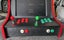 Retro Game Machine Carousel 3