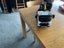 Lego Volvo Truck transporter with excavator Carousel 6