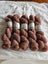5x 100gm 4ply Dark Harbour yarn Carousel 1