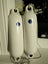 Fenders and Buoyancy Bags little used From a small sailing dinghy Carousel 4