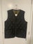 Taion Military Zip V-Neck Down Vest XXL Carousel 1