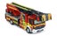 1995 Mercedes Benz Atego DLA(K) Fire Dept. Feuerwehr diecast fire engine 1 of 3 Carousel 2