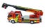 1995 Mercedes Benz Atego DLA(K) Fire Dept. Feuerwehr diecast fire engine 1 of 3 Carousel 5