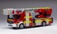 1995 Mercedes Benz Atego DLA(K) Fire Dept. Feuerwehr diecast fire engine 1 of 3 Carousel 10