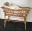 Vintage doll and bassinet set Carousel 4