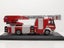 1995 Mercedes Benz Atego DLA(K) Fire Dept. Feuerwehr diecast fire engine 1 of 3 Carousel 14