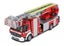 1995 Mercedes Benz Atego DLA(K) Fire Dept. Feuerwehr diecast fire engine 1 of 3 Carousel 16