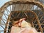 Vintage doll and bassinet set Carousel 6