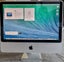 1TB 2.4GHz Intel Core 2 Duo Apple iMac computer Carousel 1