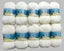 Woolly Red Hut 8ply 10 Pack ***$27 Reserve***RRP $39.00*** Carousel 1
