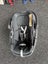 Maxi cosi Coral Capsule & Base baby car seat Carousel 1