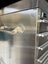 Large multi drawers steel cabinet by Hammerhead USA Carousel 6