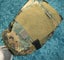 NZ ARMY ISSUE 2000s KEVLAR HELMET COVER AND MESS TIN Carousel 3