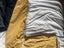 GANT Yellow after ski jacket Carousel 4