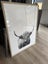 Highland cattle picture with Oakwood frame Carousel 2