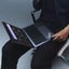 Ledger Nano S Plus Crypto Hardware Wallet - Amethyst Purple Carousel 7