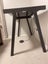 Rectangle Glass topped study table Carousel 2