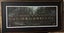 All Blacks Adidas DNA Bonded By Blood Framed Poster Carousel 1