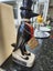 Old Crow Whiskey Decanter - 1970's Carousel 2