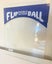 Flipball - with two different glass front options Carousel 13