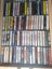 Box of cassette tapes Carousel 1