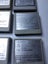 Vintage, fountain gaming system with x8 games Carousel 10