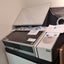 Roland lef2-200 UV printer with filtration unit Carousel 1
