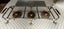 Vintage EPNS large food warmer Carousel 2