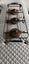Vintage EPNS large food warmer Carousel 3