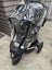 Mountain buggy kids push chair Carousel 7