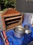 Jetmaster Outdoor Wood Fireplace Carousel 3