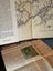 Coromandel Coast. By Eugene and Valerie Grayland Hardback (1965) 1st edition Carousel 5