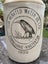 Old bottle Dannevirke Masterton 1928 HUIA BIRD Carousel 2