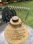 Old bottle Dannevirke Masterton 1928 HUIA BIRD Carousel 3