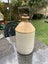 Old bottle Dannevirke Masterton 1928 HUIA BIRD Carousel 6