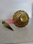 Vintage Italian Genie Bottle Carousel 7
