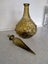 Vintage Italian Genie Bottle Carousel 4