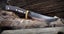 AWESOME U.S.A SCHRADE'S POPULAR CARBON STEEL 165 OLD TIMER FIXED BLADE. Carousel 6