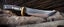 AWESOME U.S.A SCHRADE'S POPULAR CARBON STEEL 165 OLD TIMER FIXED BLADE. Carousel 9