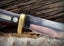 AWESOME U.S.A SCHRADE'S POPULAR CARBON STEEL 165 OLD TIMER FIXED BLADE. Carousel 11