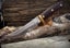 AWESOME U.S.A SCHRADE'S POPULAR CARBON STEEL 165 OLD TIMER FIXED BLADE. Carousel 7