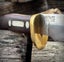 AWESOME U.S.A SCHRADE'S POPULAR CARBON STEEL 165 OLD TIMER FIXED BLADE. Carousel 16